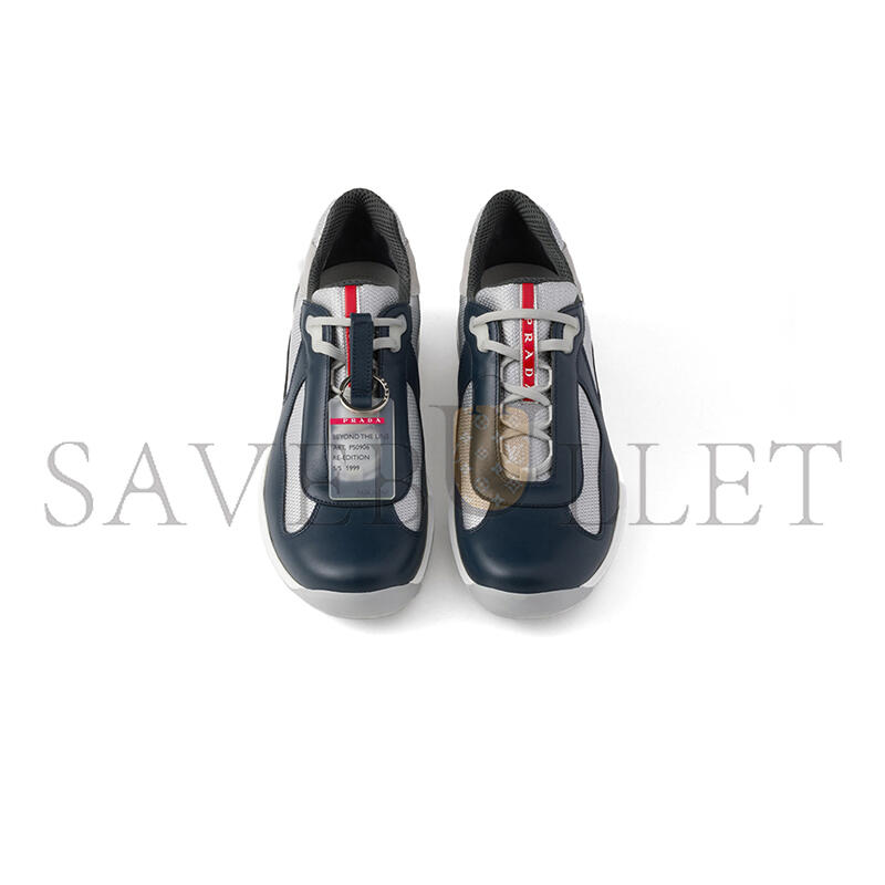 PRADA AMERICA'S CUP REPLICA SNEAKERS PS0906